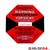 ShockWatch® Label, rot 50 g / 50 ms | HILDE24 GmbH